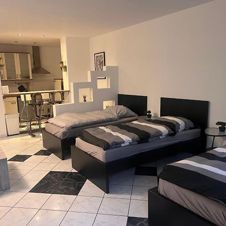 Apartament Casabella Leverkusen Zewnętrze zdjęcie