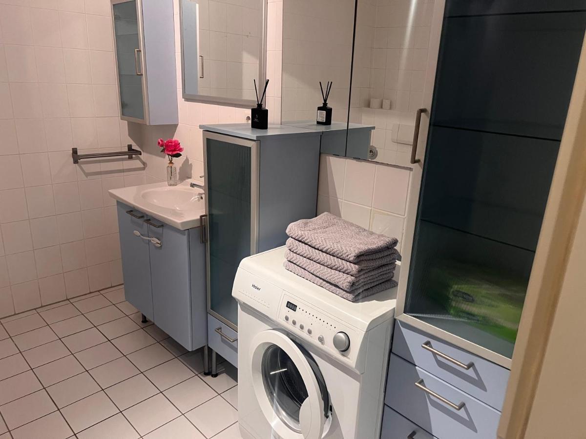 Apartament Casabella Leverkusen Zewnętrze zdjęcie