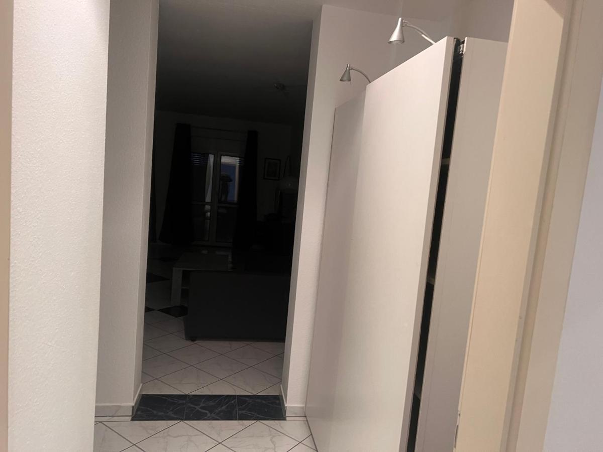 Apartament Casabella Leverkusen Zewnętrze zdjęcie