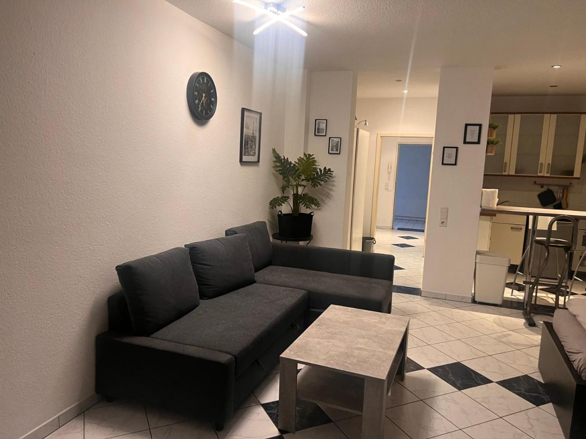 Apartament Casabella Leverkusen Zewnętrze zdjęcie