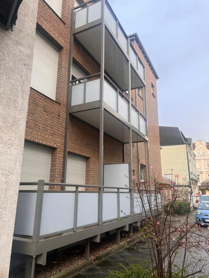 Apartament Casabella Leverkusen Zewnętrze zdjęcie