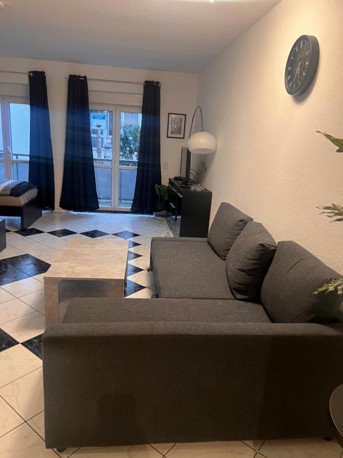 Apartament Casabella Leverkusen Zewnętrze zdjęcie