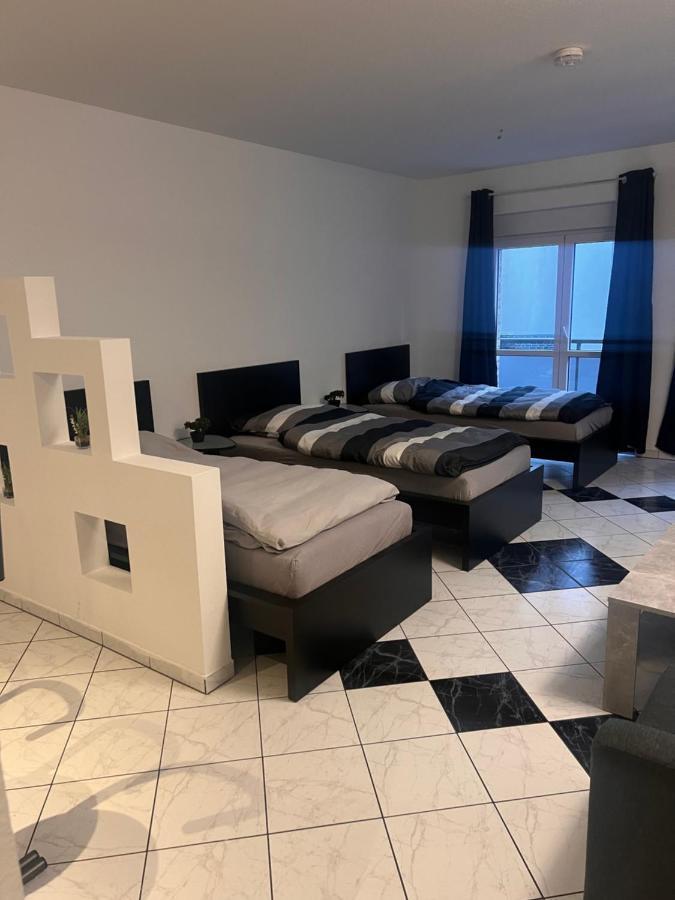 Apartament Casabella Leverkusen Zewnętrze zdjęcie